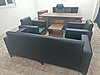 Used & Brand New Items / Office & Stationery / Office Furniture / Executive Office Set