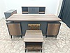 Used & Brand New Items / Office & Stationery / Office Furniture / Executive Office Set