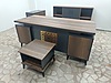 Used & Brand New Items / Office & Stationery / Office Furniture / Executive Office Set