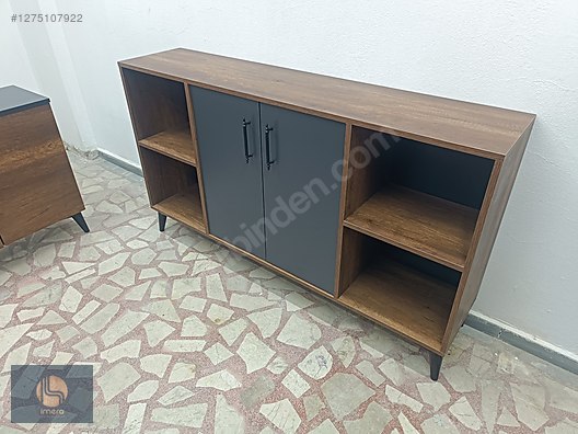 Used & Brand New Items / Office & Stationery / Office Furniture / Executive Office Set