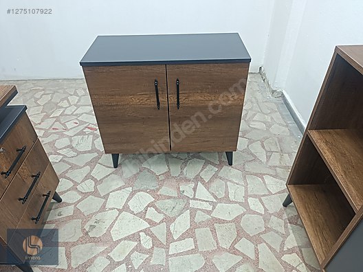 Used & Brand New Items / Office & Stationery / Office Furniture / Executive Office Set