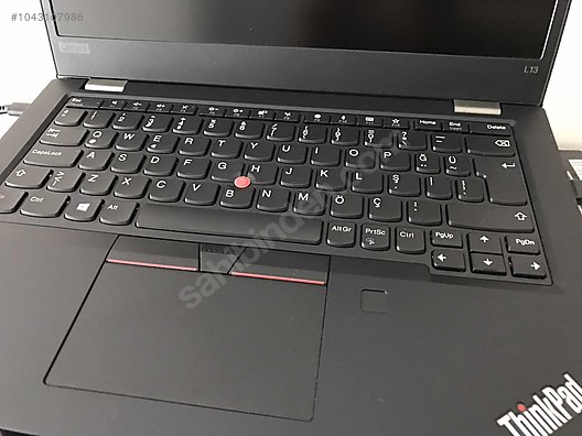 保証有 ThinkPad L13 i7 10510U 16GB SSD512GB umbandung.ac.id