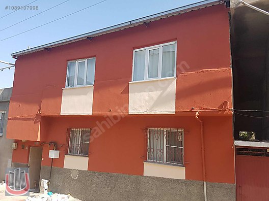 For Sale / Detached House / Satılık müstakil ev 3+1 at  -  1089107998