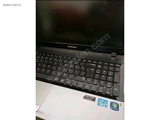 Samsung I3 Bilgisayar Ilan Ve Alisveriste Ilk Adres Sahibinden Com Da 880108010