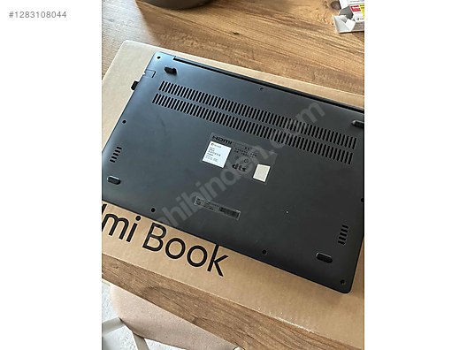 İkinci El ve Sıfır Alışveriş / Bilgisayar / Dizüstü (Notebook) / Laptop / Xiaomi