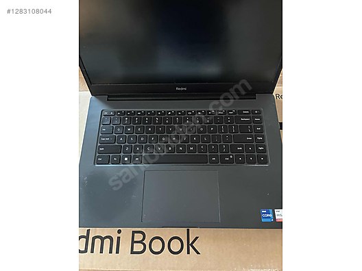 İkinci El ve Sıfır Alışveriş / Bilgisayar / Dizüstü (Notebook) / Laptop / Xiaomi