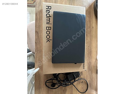 İkinci El ve Sıfır Alışveriş / Bilgisayar / Dizüstü (Notebook) / Laptop / Xiaomi