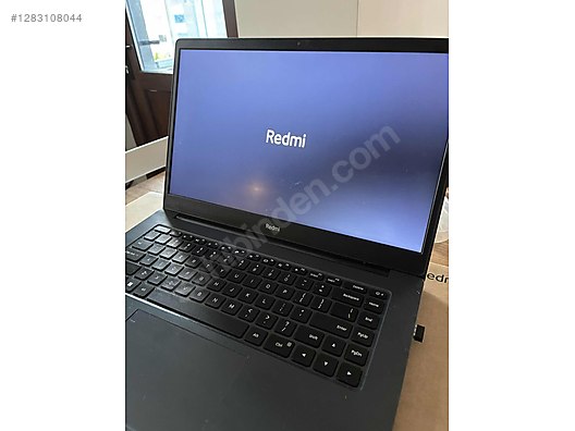 İkinci El ve Sıfır Alışveriş / Bilgisayar / Dizüstü (Notebook) / Laptop / Xiaomi