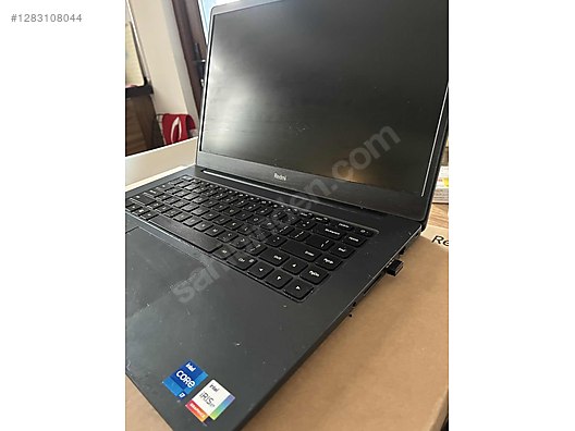 İkinci El ve Sıfır Alışveriş / Bilgisayar / Dizüstü (Notebook) / Laptop / Xiaomi