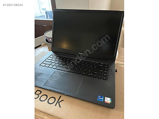 İkinci El ve Sıfır Alışveriş / Bilgisayar / Dizüstü (Notebook) / Laptop / Xiaomi