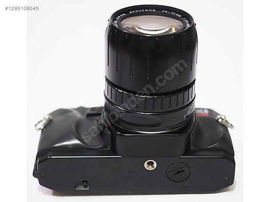 35mm Filmli SLR / Cosina / Revue SC5 (Cosina C2) Body & Revuenon