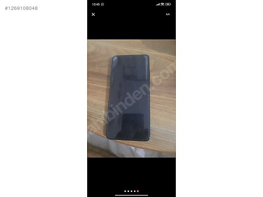 İkinci El ve Sıfır Alışveriş / Cep Telefonu & Aksesuar / Cep Telefonu / Xiaomi / Poco X6 Pro