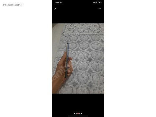 İkinci El ve Sıfır Alışveriş / Cep Telefonu & Aksesuar / Cep Telefonu / Xiaomi / Poco X6 Pro