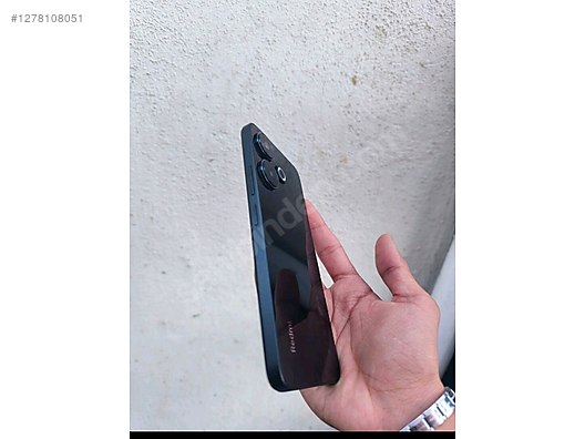 İkinci El ve Sıfır Alışveriş / Cep Telefonu & Aksesuar / Cep Telefonu / Xiaomi / Redmi Note 13