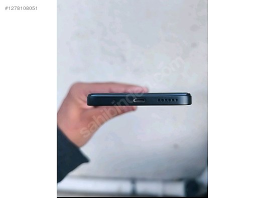 İkinci El ve Sıfır Alışveriş / Cep Telefonu & Aksesuar / Cep Telefonu / Xiaomi / Redmi Note 13