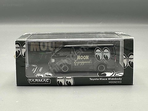 Tarmac Works Diecast Model 1:64 Toyota Araba - 1315108057