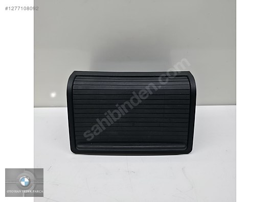 BMW E46 ARKA KÜLTABLASI SIFIR 8225988 ORTA KONSOL KÜL TABLASI