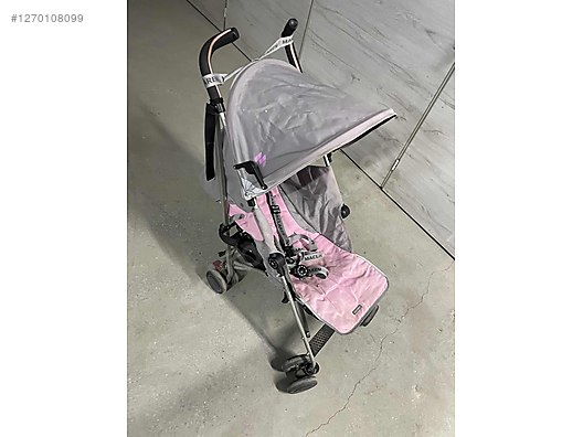 Maclaren Baston Puset Maclaren Baston Puset Maclaren Bebek Arabası