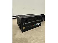 Thermaltake Toughpower Grand rgb 750w 80+ gold Güç kaynağı #1283108118