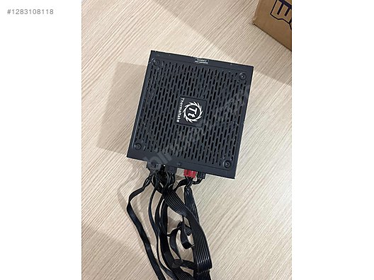 Thermaltake Toughpower Grand rgb 750w 80+ gold Güç kaynağı - Güç Kaynağı ve Tüm Masaüstü Bilgisayar Parçaları sahibinden.com'da