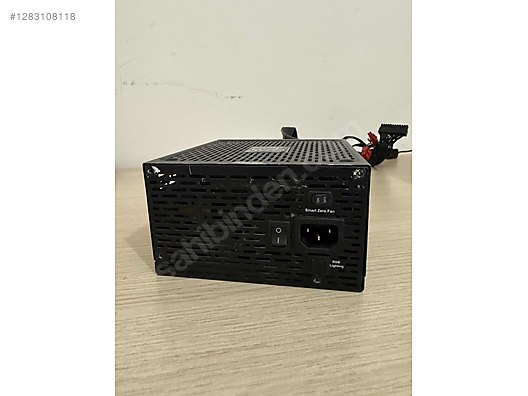 İkinci El Güç Kaynağı