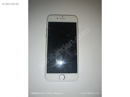 Used & Brand New Items / Cell Phones & Accessories / Cell Phones / Apple / iPhone 6