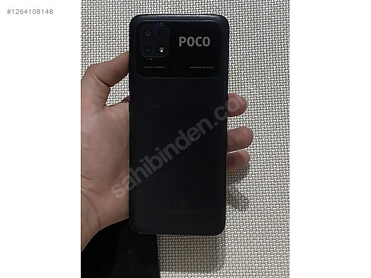 Used & Brand New Items / Cell Phones & Accessories / Cell Phones / Xiaomi / Poco C40