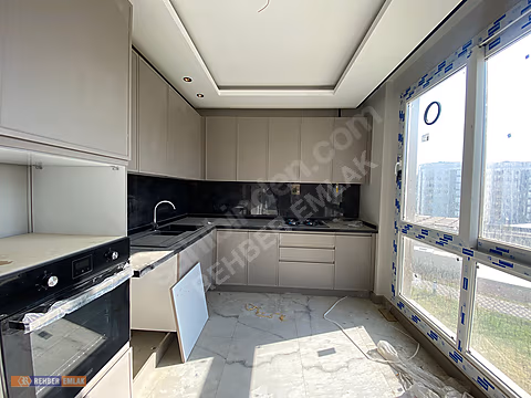 REHBER'DEN KABASAKAL'DA HAVUZLU 4+1 ÇB+GO+KİLERLİ ULTRA LÜKS #1287108162