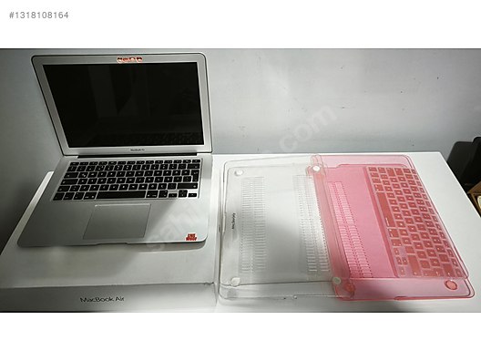 MacBook Air 2015 A1466 256GB 8Gb US配列 MacBook Air (13 inç, 2015 Başı) - Teknik Özellikler - Apple Destek