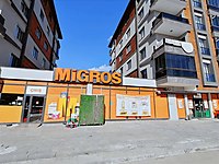 PRESTİJ'DEN AZEL AZİZİYE PARK'TA KURUMSAL KİRACILI İŞ YERİ #1241108168