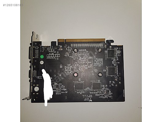 İkinci El Ekran Kartı