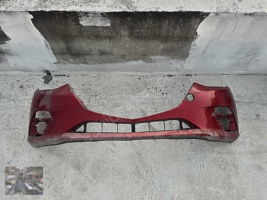 たまぽん③ MAZDA 3 ÖN TAMPON ÇIKMA ORJİNAL 2014-2016 - İlan ve alışverişte