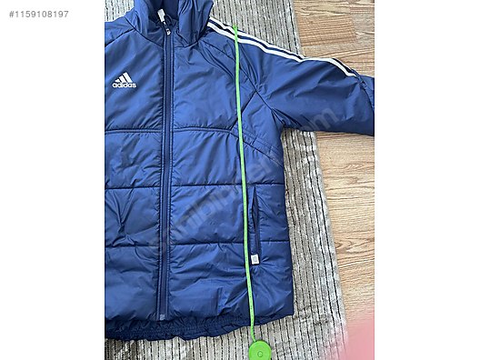 Adidas condivo padded store jacket