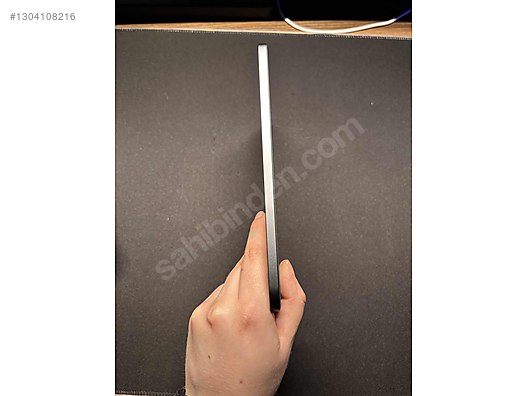 Apple iPad mini 6 64 GB Tablet - 1304108216