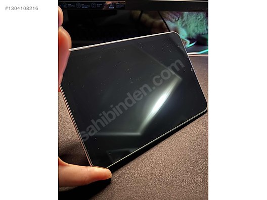 Apple iPad mini 6 64 GB Tablet - 1304108216