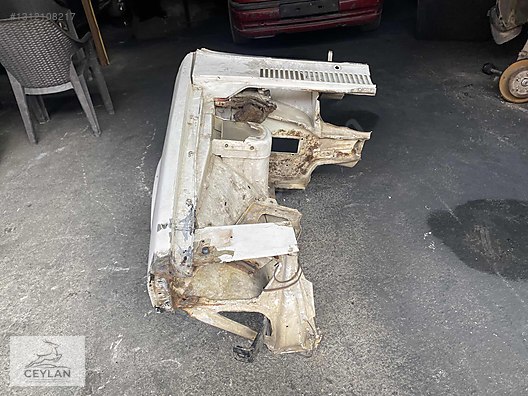 TOFAŞ ŞAHİN DOĞAN SAĞ ÖN PODYE küçük görsel 9