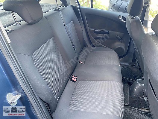 Vasıta / Otomobil / Opel / Corsa / 1.2 Twinport / Essentia