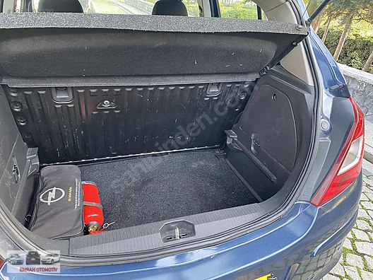 Vasıta / Otomobil / Opel / Corsa / 1.2 Twinport / Essentia