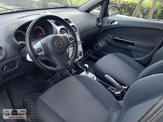 Vasıta / Otomobil / Opel / Corsa / 1.2 Twinport / Essentia