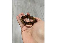 Rolex kesim Kaplangözü bileklik