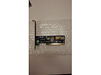 ETHERNET KARTI TEMİZ SIFIR AYARI