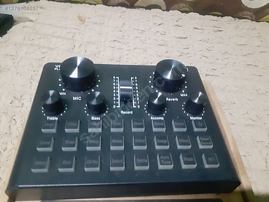 Used & Brand New Items / Music / Studio Equipment / Sound Cards