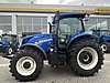 Machinery / Agricultural Machines / Tractors / New Holland / T6.180