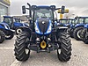 Machinery / Agricultural Machines / Tractors / New Holland / T6.180