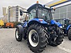 Machinery / Agricultural Machines / Tractors / New Holland / T6.180