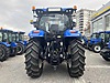 Machinery / Agricultural Machines / Tractors / New Holland / T6.180