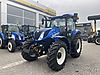 Machinery / Agricultural Machines / Tractors / New Holland / T6.180