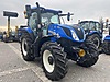 Machinery / Agricultural Machines / Tractors / New Holland / T6.180