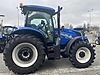 Machinery / Agricultural Machines / Tractors / New Holland / T6.180