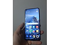 Redmi note 9 128 gb #1283108251